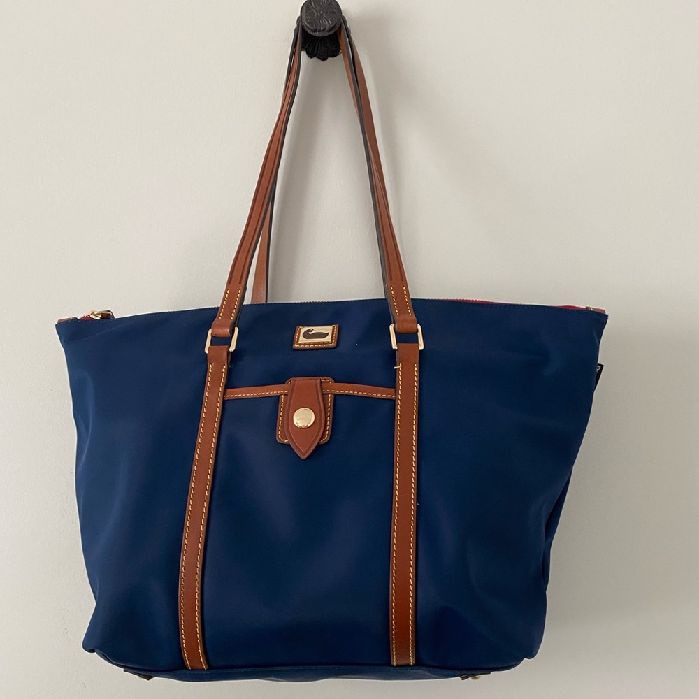 Dooney and Bourke Tote